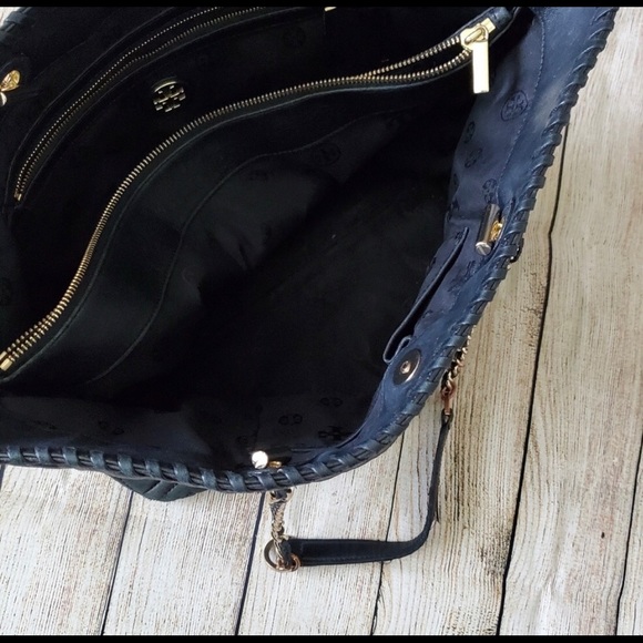 Tory Burch tote - Picture 7 of 8